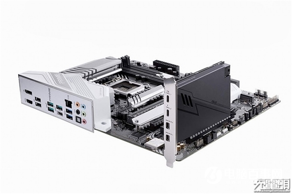 盤點(diǎn)七款支持雷電3的Intel 10代主板：1999-8999元應(yīng)有盡有