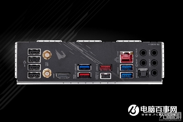 盤點(diǎn)七款支持雷電3的Intel 10代主板：1999-8999元應(yīng)有盡有