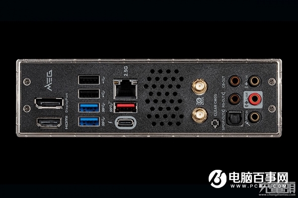 盤點(diǎn)七款支持雷電3的Intel 10代主板：1999-8999元應(yīng)有盡有