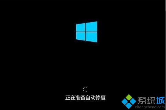 win10崩潰藍(lán)屏無(wú)法進(jìn)入系統(tǒng)怎么回事 一招教你搞定