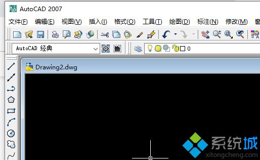 cad先選擇后命令不管用如何處理 cad無法先選對(duì)象再輸命令的解決教程