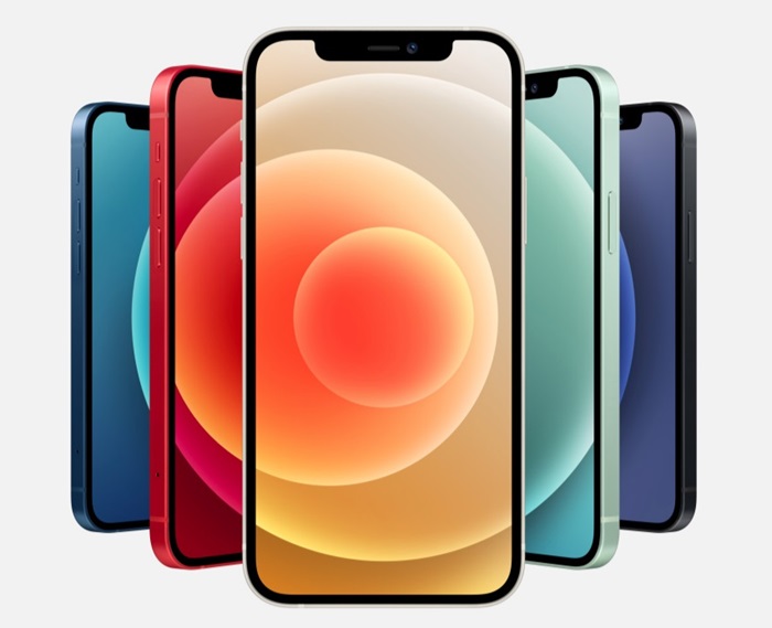 發(fā)售倒計時!蘋果 5G 新機 iPhone 12/Pro 國行版今日開啟預購