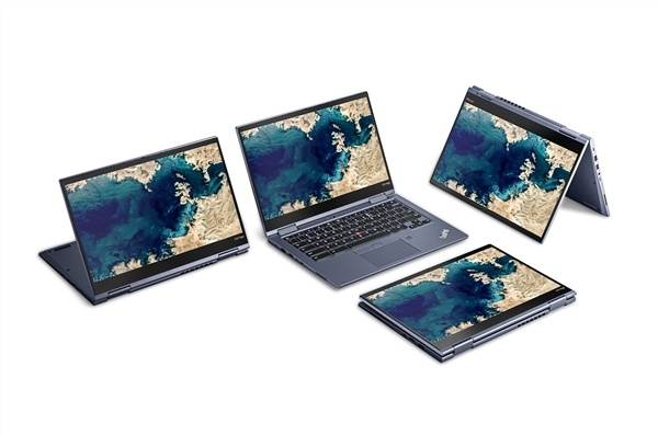 聯(lián)想ThinkPad C13 Yoga配備銳龍7 3700C：12nm Zen+架構(gòu)