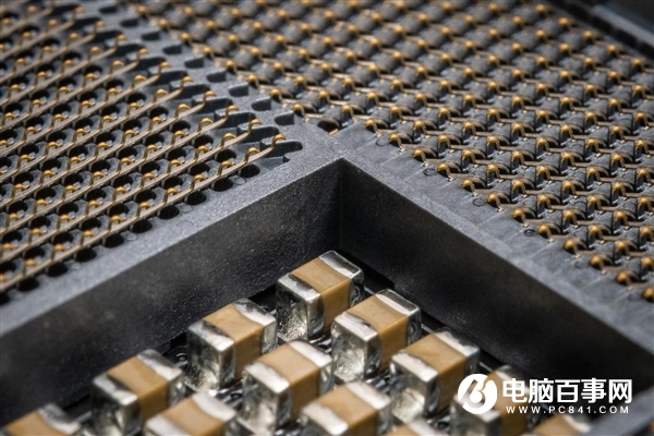 首次10nm！Intel 12代桌面酷睿真身首曝：LGA1700新接口坐實