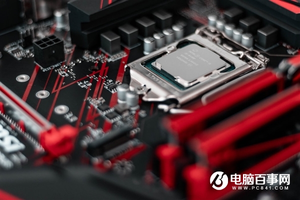 首次10nm！Intel 12代桌面酷睿真身首曝：LGA1700新接口坐實