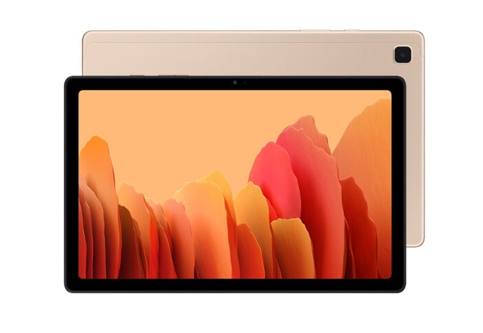 三星 Tab A7 平板國行上架：10.4 英寸 2K 屏 + 四聲道揚聲器，1499 元
