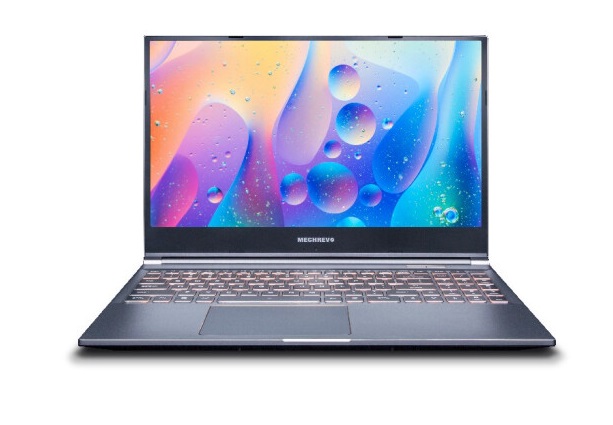 機械革命推出 Umi CC 輕薄設(shè)計游戲本：R7 4800H + RTX 2060，7299 元