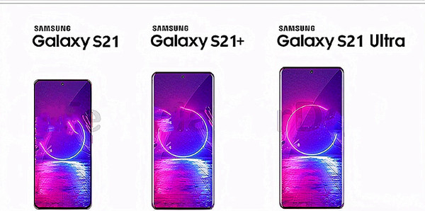 明年1月發(fā)布！三星Galaxy S21系列爆料：首發(fā)驍龍875旗艦芯片