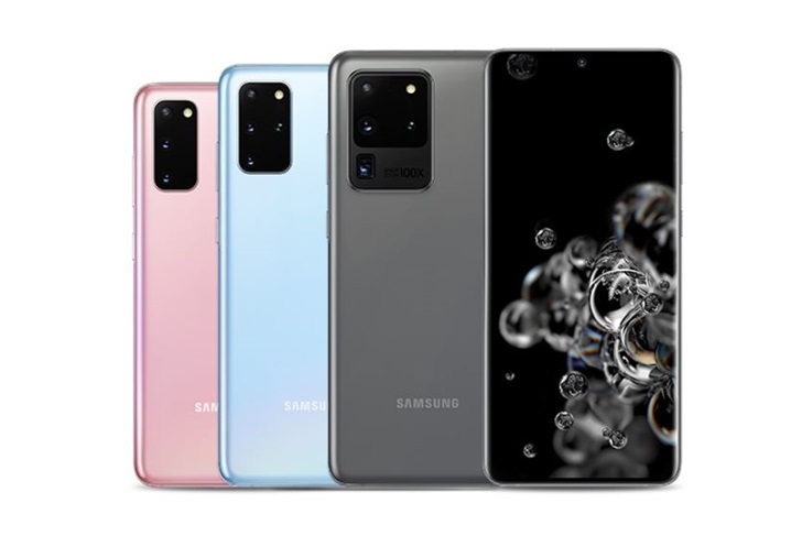 爆料：三星 S21 系列除了驍龍 875/Exynos 2100 處理器，其他升級不如 S20 系列
