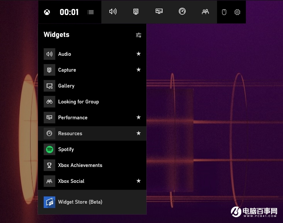 Windows 10 的新游戲任務(wù)管理器現(xiàn)已推出