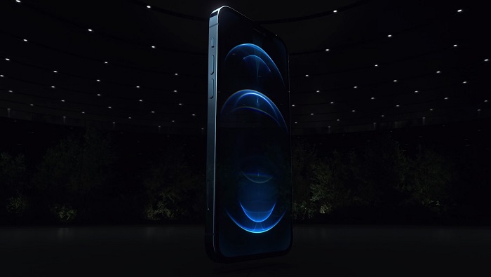 蘋果或?yàn)閕Phone 13同時配備屏下指紋和Face ID傳感器