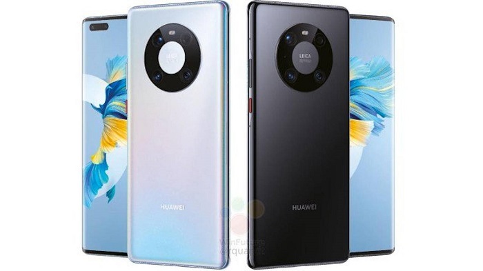 華為Mate 40 Pro或是本年度最后一款A(yù)ndroid旗艦智能機(jī)