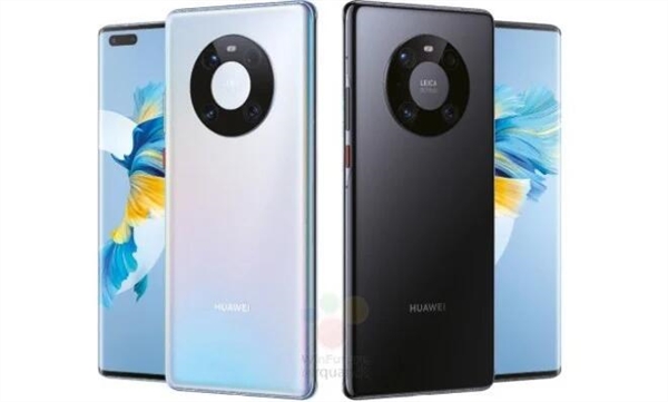 消息稱Mate 40國行10月30日發(fā)布:華為或推汽車智慧屏單品