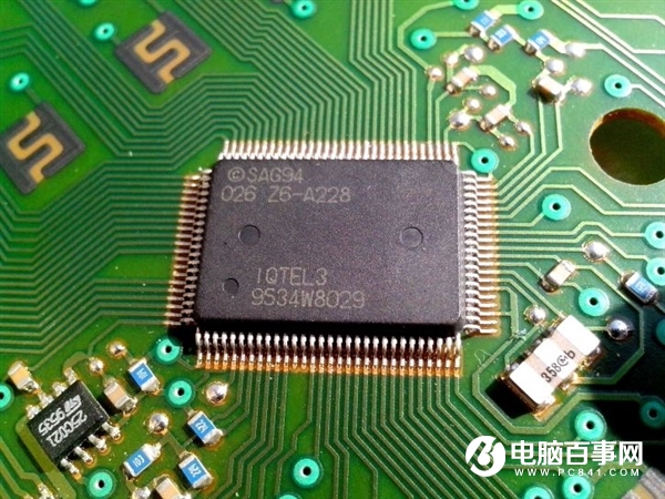 3nm/5nm制程狂奔之下 再回首28nm方興未艾