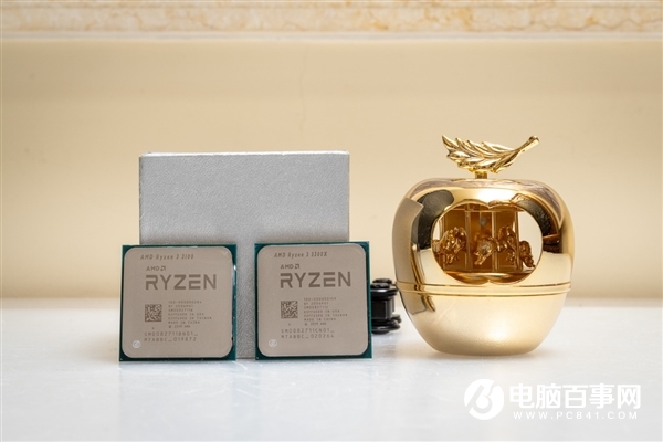 APU超級進(jìn)化 Intel被橫掃！銳龍7 RPO 4750G深度測試報告
