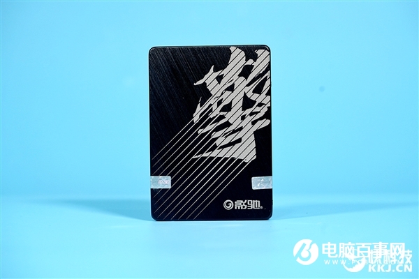 19999元！影馳16TB企業(yè)級SSD拆解圖賞 16顆存儲芯片太壯觀