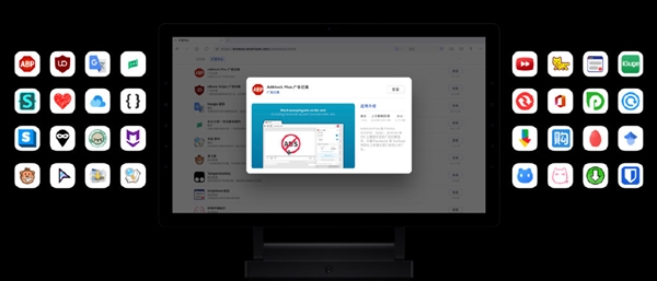 重新定義下一代電腦 堅(jiān)果發(fā)布TNT OS 2.0:UI全面翻新