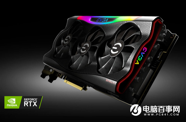 EVGA RTX 3080 BIOS更新：功耗開放到450W