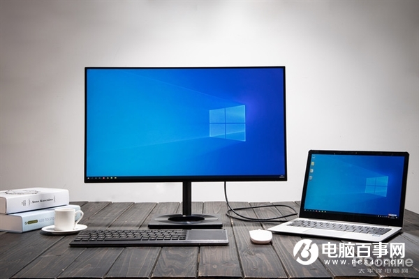 顯示器上的Type-C接口 可能絕大多數(shù)人都不知道這么大作用