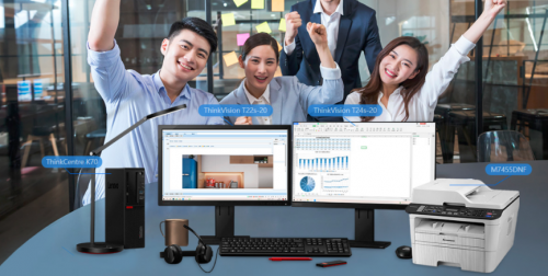 聯(lián)想E采購，讓企業(yè)采買從此無憂！