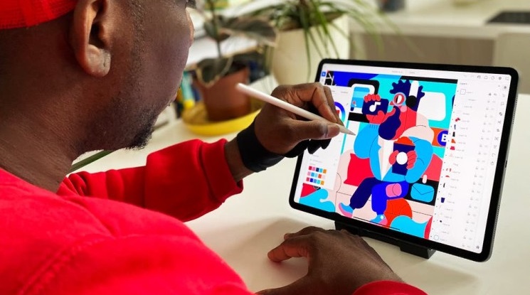 Adobe 發(fā)布蘋(píng)果 iPad 版 Illustrator
