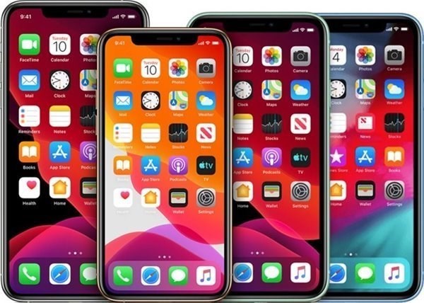 蘋果 5G 基帶路線圖曝光:iPhone 13 或采用高通 X60 基帶芯片