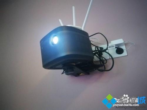 極米投影儀怎么用 小編教你正確使用極米投影儀