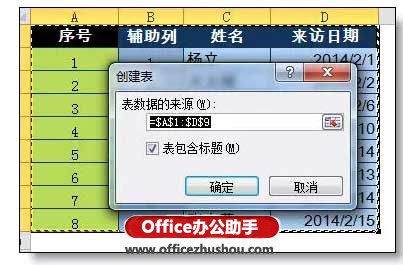 excel內(nèi)序號(hào)自動(dòng)更新 Excel序號(hào)自動(dòng)更新功能的設(shè)置方法