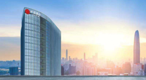 打造金融樓宇標(biāo)桿丨三菱重工空調(diào)進(jìn)駐中信銀行長春分行