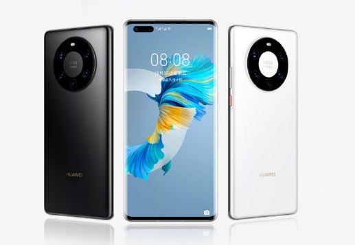 華為 Mate 30E Pro 上線官網(wǎng)：搭載麒麟 990E 5G 芯片，預(yù)裝 EMUI 11