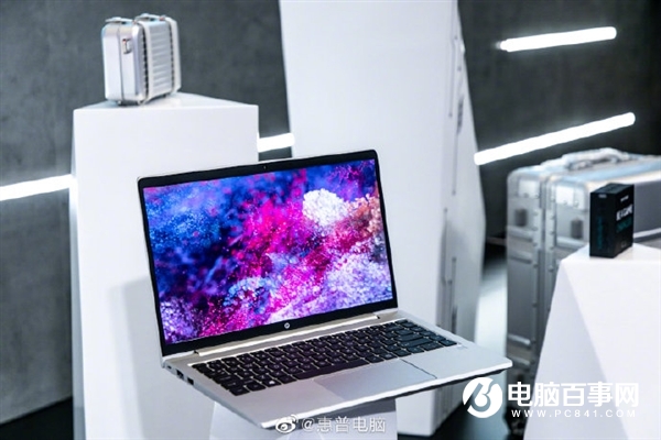 惠普戰(zhàn)66升級(jí)第四代：11代酷睿+MX450獨(dú)顯
