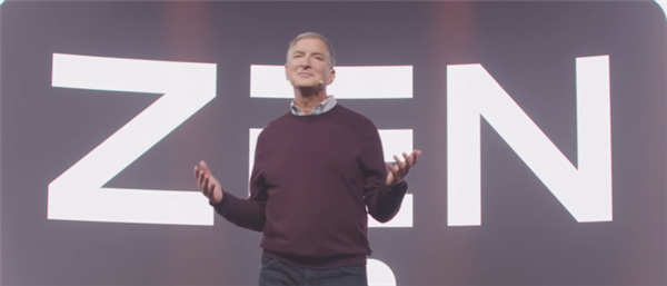 ARM會(huì)取代x86？AMD：無懼競(jìng)爭(zhēng)、最好的防守就是進(jìn)攻