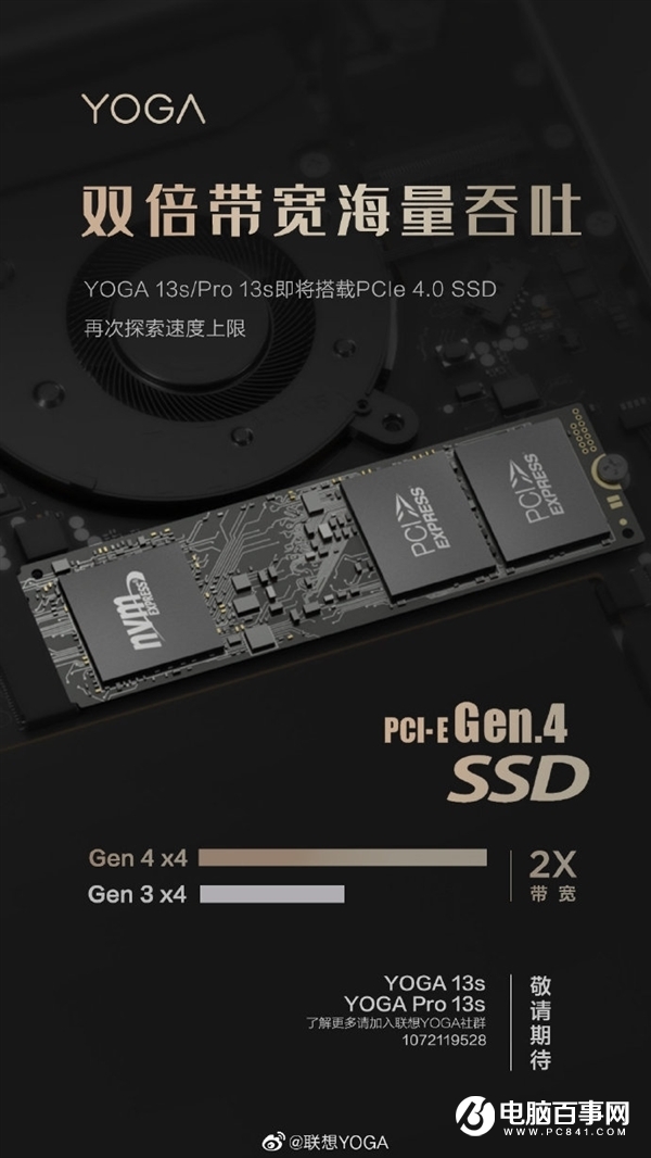 邁進(jìn)PCIe 4.0 十一代酷睿IO技術(shù)大升級(jí)：不止是速度翻倍