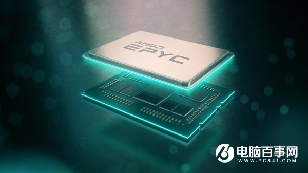 AMD Zen3霄龍性能首曝：48核心、單核持平Intel至強(qiáng)