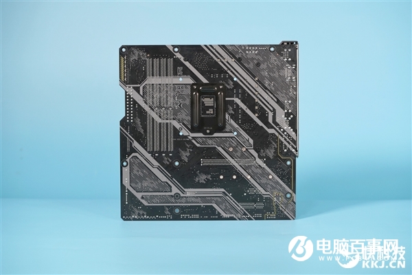 重炮手升級(jí)！華碩TUF B460M-Pro開(kāi)箱圖賞