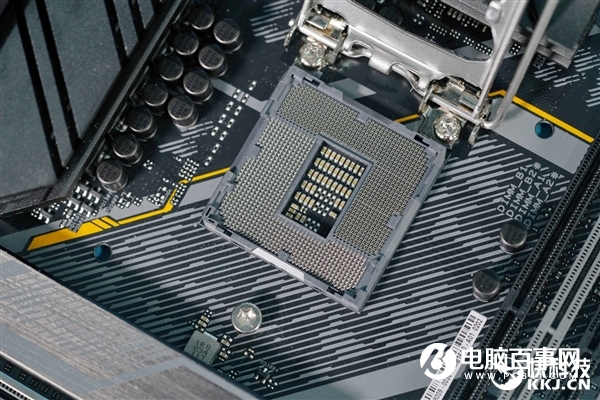 重炮手升級(jí)！華碩TUF B460M-Pro開(kāi)箱圖賞