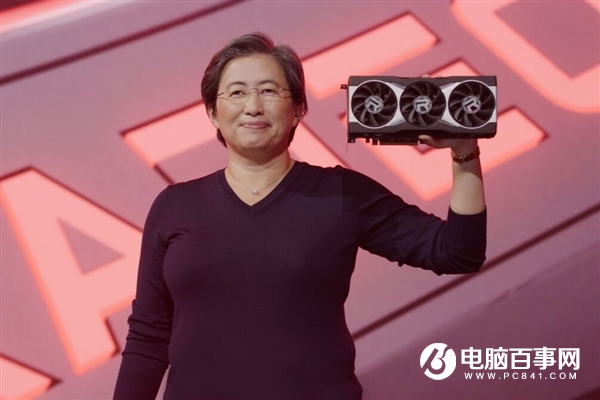 NV怎么看？AMD將重拳打擊黃牛：為讓玩家買到RX 6000系列等新品