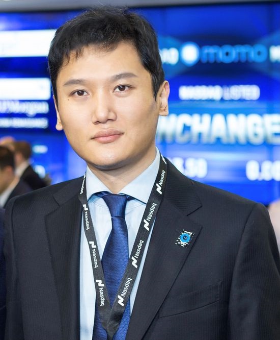 陌陌:總裁兼 COO 王力接替創(chuàng)始人唐巖擔(dān)任公司新任 CEO
