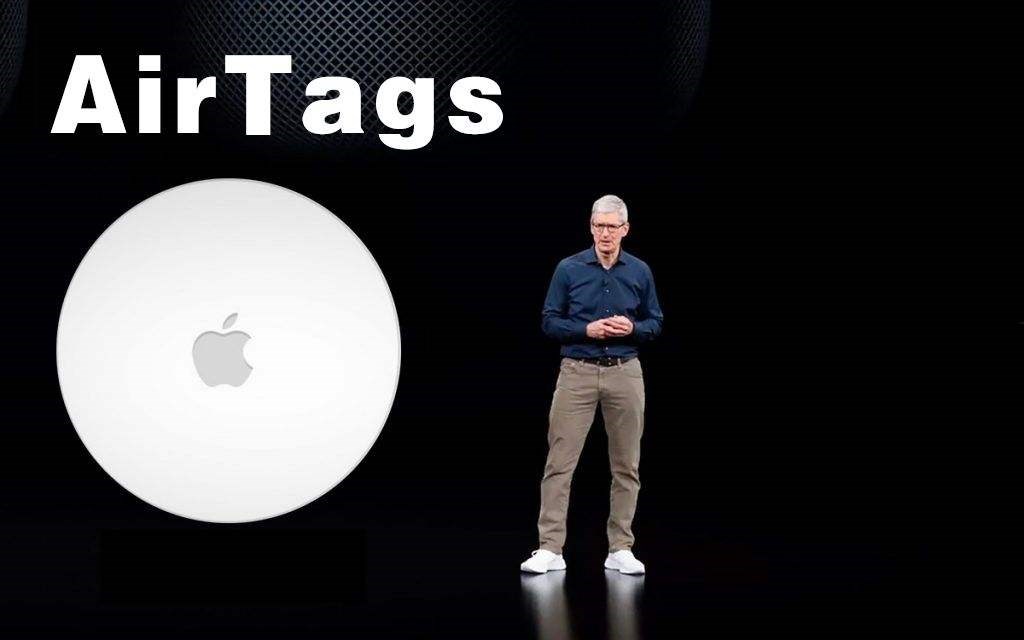 爆料:蘋果 AirTags 或隨 Apple Silicon Mac 于 11 月發(fā)布會(huì)亮相
