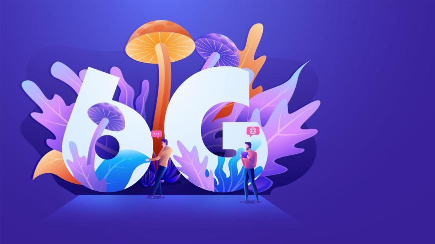 vivo：已啟動(dòng) 6G 研究，智能手機(jī)在 6G 時(shí)代不太可能被取代
