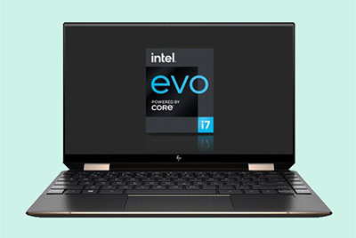 惠普上架新款 Spectre x360 13 筆記本：11 代酷睿，10999 元