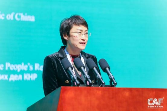 阿里巴巴云上會(huì)展平臺(tái)助力云上農(nóng)高會(huì)走出科技助農(nóng)新路子