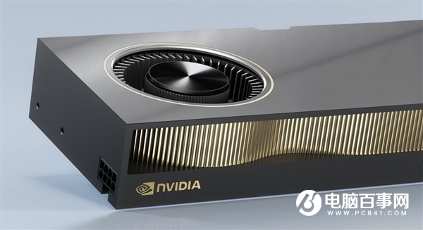 滿血安培！RTX A6000專業(yè)卡性能首曝：僅提升11％