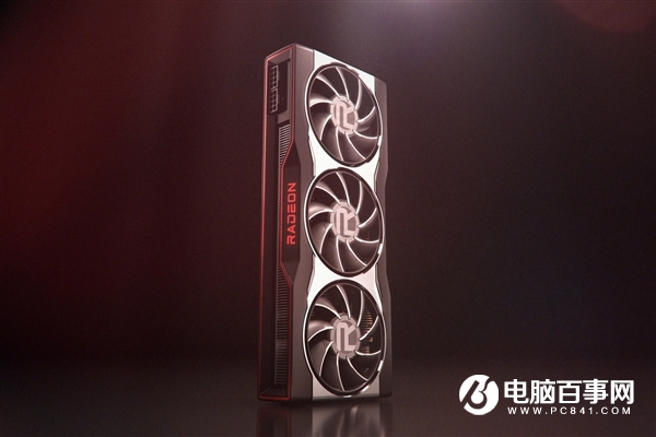 AMD RX 6900真實功耗揭秘：整卡最高達320W