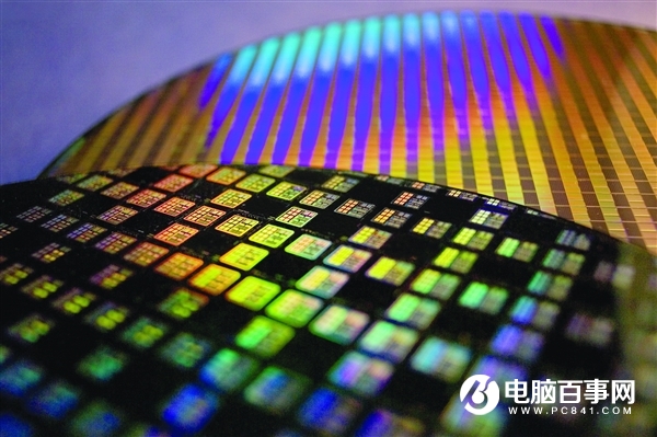 臺積電越來越依賴ASML的EUV光刻機：3nm需要20層