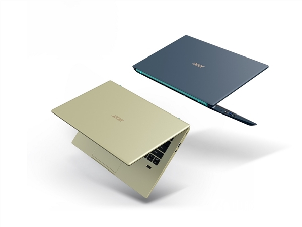 宏碁發(fā)布Swift 3X筆記本：Intel Iris Xe MAX獨立顯卡降臨