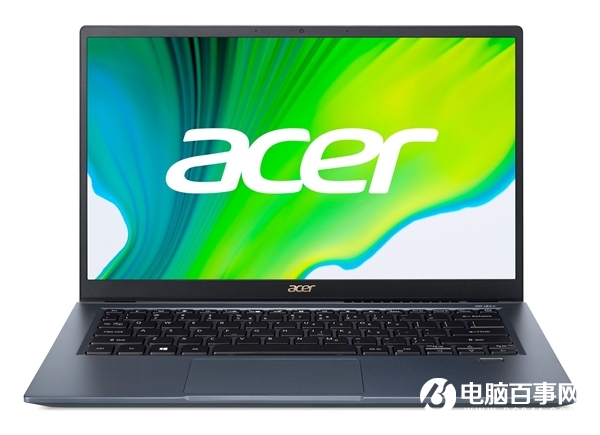 宏碁發(fā)布Swift 3X筆記本：Intel Iris Xe MAX獨立顯卡降臨