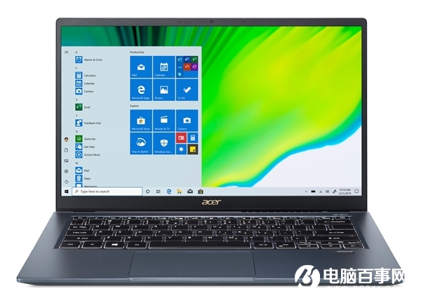 宏碁發(fā)布Swift 3X筆記本：Intel Iris Xe MAX獨立顯卡降臨