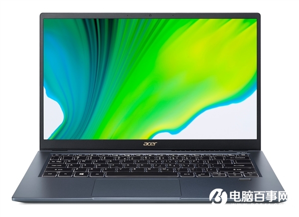 宏碁發(fā)布Swift 3X筆記本：Intel Iris Xe MAX獨立顯卡降臨