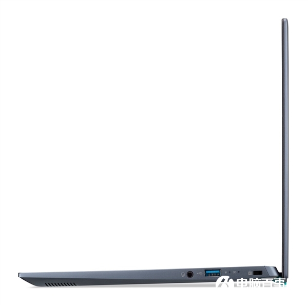 宏碁發(fā)布Swift 3X筆記本：Intel Iris Xe MAX獨立顯卡降臨